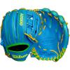 image:imageWilson Spring 2025 A2000 Baseball GlovesSky BlueOptic Yellow