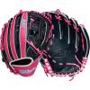 image:imageWilson Summer 2025 A2K Baseball GlovesNavyFlamingo