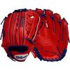 image:imageWilson Winter 2024 A2000 Baseball GlovesRedNavy