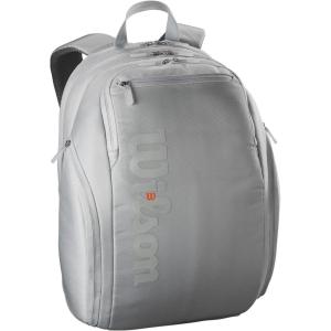image:imageWILSON Shift Super Tour Tennis Racket Bags  Artic IceBackpack  Holds up to 2 Rackets