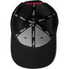image:imageWILSON 1914 Snapback Golf Hat  GreyBlack OSFAGreyBlack