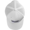 image:imageWILSON 1914 Snapback Golf Hat  GreyBlack OSFAWhite