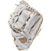 image:imageWILSON 2022 A1000 1620 125 Fastpitch Softball First Base Mitt  Right Hand Throw