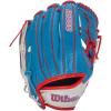 image:imageWILSON 2022 A2000 Kelsey Stewart Game Model with Spin Control amp SuperSkin Infield Fastpitch Softball Glove  Right Hand Throw
