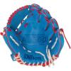 image:imageWILSON 2022 A2000 Kelsey Stewart Game Model with Spin Control amp SuperSkin Infield Fastpitch Softball Glove  Right Hand Throw