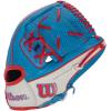 image:imageWILSON 2022 A2000 Kelsey Stewart Game Model with Spin Control amp SuperSkin Infield Fastpitch Softball Glove  Right Hand Throw