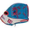 image:imageWILSON 2022 A2000 Kelsey Stewart Game Model with Spin Control amp SuperSkin Infield Fastpitch Softball Glove  Right Hand Throw