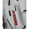 image:imageWILSON 2024 A1000 1620 125 Baseball First Base Mitt  SilverBlackRedRight Hand Throw