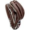 image:imageWILSON 2024 A1000 Infield Baseball Gloves  11 115 1175 and 12BrownRedBlue