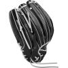 image:imageWILSON 2024 A1000 Infield Fastpitch Softball Gloves  1175 and 12 Right Hand ThrowBlackSilver