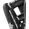 image:imageWILSON 2024 A1000 Infield Fastpitch Softball Gloves  1175 and 12 Right Hand ThrowBlackSilver