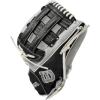image:imageWILSON 2024 A1000 Infield Fastpitch Softball Gloves  1175 and 12 Right Hand ThrowSilverBlackWhite