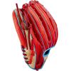 image:imageWILSON 2024 A1000 Outfield Baseball Gloves  1225 and 125RedBlondeBlue