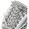 image:imageWILSON 2024 A1000 Outfield Fastpitch Softball Gloves  125WhiteSilverGold