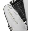 image:imageWILSON 2024 A1000 P12 12 Pitchers Fastpitch Softball Glove  WhiteGreyRight Hand Throw