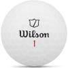 image:imageWILSON 2024 Staff Model Golf Balls  12 BallsWhite