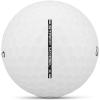 image:imageWILSON 2024 Staff Model Golf Balls  12 BallsWhite