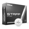 image:imageWILSON 2024 Staff Model Golf Balls  12 BallsWhite