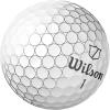 image:imageWILSON 2024 Staff Model Golf Balls  12 BallsWhite