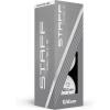 image:imageWILSON 2024 Staff Model Golf Balls  12 BallsWhite