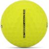 image:imageWILSON 2024 Staff Model Golf Balls  12 BallsYellow