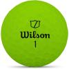 image:imageWILSON 2025 Duo Soft Golf Balls  12 BallsGreen