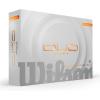 image:imageWILSON 2025 Duo Soft Golf Balls  12 BallsOrange