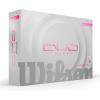 image:imageWILSON 2025 Duo Soft Golf Balls  12 BallsPink