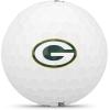 image:imageWILSON 2025 Duo Soft NFL Golf Ball  12 Balls White Atlanta FalconsGreen Bay Packers