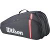 image:imageWILSON 2025 Tour Tennis Racket BagsHolds up to 6 Rackets