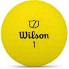 image:imageWILSON 2025 Triad Golf Balls  White 12 BallsYellow