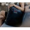 image:imageWILSON 2025 US Open Tour Tennis Backpack  Navy Holds up to 2 Rackets