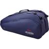image:imageWILSON 2025 US Open Tour Tennis Racket Bag  Navy Holds up to 12 Rackets