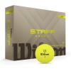 image:imageWILSON 2026 Staff Model X Golf Balls White and YellowYellow