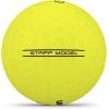 image:imageWILSON 2026 Staff Model X Golf Balls White and YellowYellow