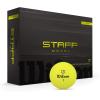image:imageWILSON 2026 Staff Model X Golf Balls White and YellowYellow