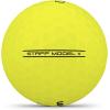 image:imageWILSON 2026 Staff Model X Golf Balls White and YellowYellow