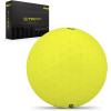 image:imageWILSON 2026 Staff Model X Golf Balls White and YellowYellow