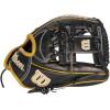 image:imageWILSON A2000 Fastpitch Glove SeriesBlack