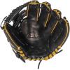 image:imageWILSON A2000 Fastpitch Glove SeriesBlack