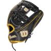image:imageWILSON A2000 Fastpitch Glove SeriesBlack
