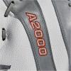image:imageWILSON A2000 Fastpitch Glove SeriesGrey Superskin