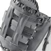 image:imageWILSON A2000 Fastpitch Glove SeriesGrey Superskin