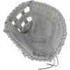 image:imageWILSON A2000 Fastpitch Glove SeriesGrey Superskin