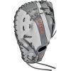 image:imageWILSON A2000 Fastpitch Glove SeriesGrey Superskin