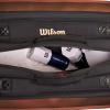 image:imageWILSON Adult Tennis BagBrown