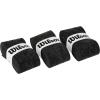 image:imageWILSON Advantage Tennis Racquet Over Grip Pack of 3Black