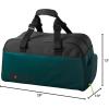 image:imageWILSON Blade V9 Super Tour Tennis Racket Bags  GreenBlackGreenBlack