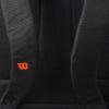 image:imageWILSON Blade V9 Super Tour Tennis Racket Bags  GreenBlackGreenBlack