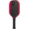 image:imageWILSON Blaze Series Pickleball Paddles  Grip Size 24 14 BlackRedBlackRed